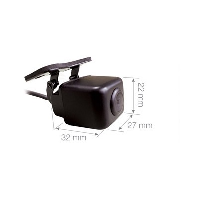 ParkMaster ZX CAM